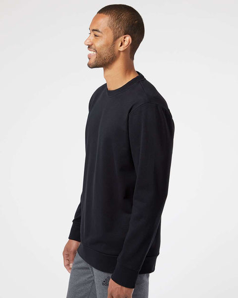 Adidas - Fleece Crewneck Sweatshirt