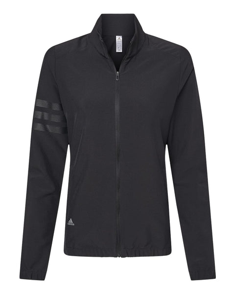 Adidas - Women's 3-Stripes Jacket