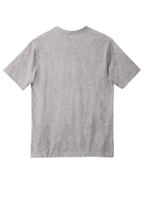 Carhartt Tall Workwear Pocket Short Sleeve T-Shirt