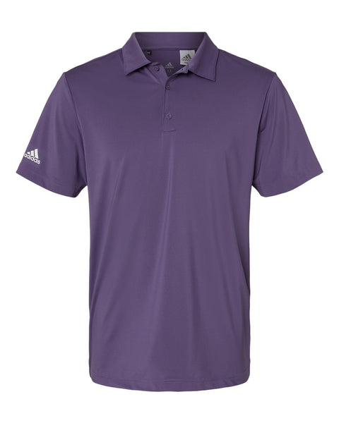 Adidas - Ultimate Solid Polo