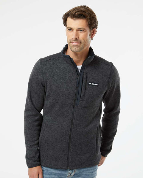 Columbia - Sweater Weather™ Full-Zip