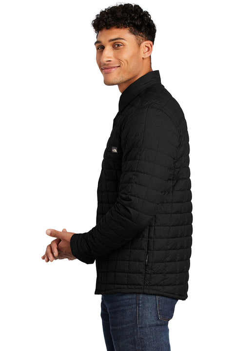 The North Face ThermoBall ™ Eco Shirt Jacket