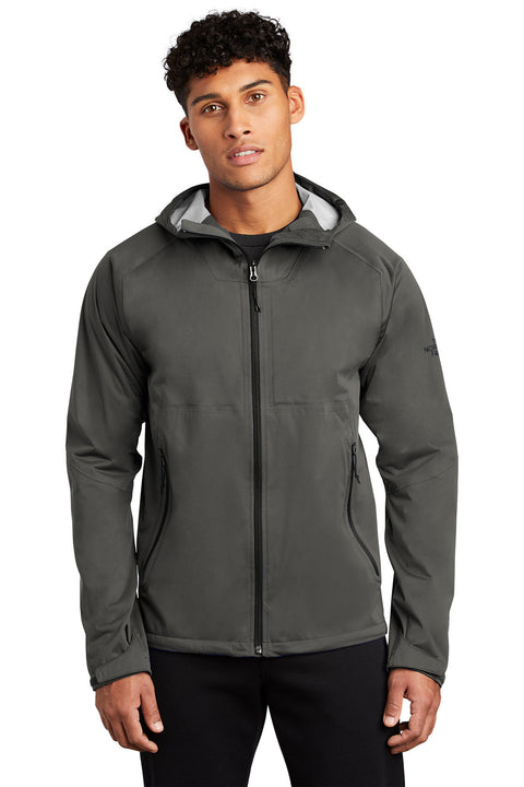 The North Face All-Weather DryVent ™ Stretch Jacket