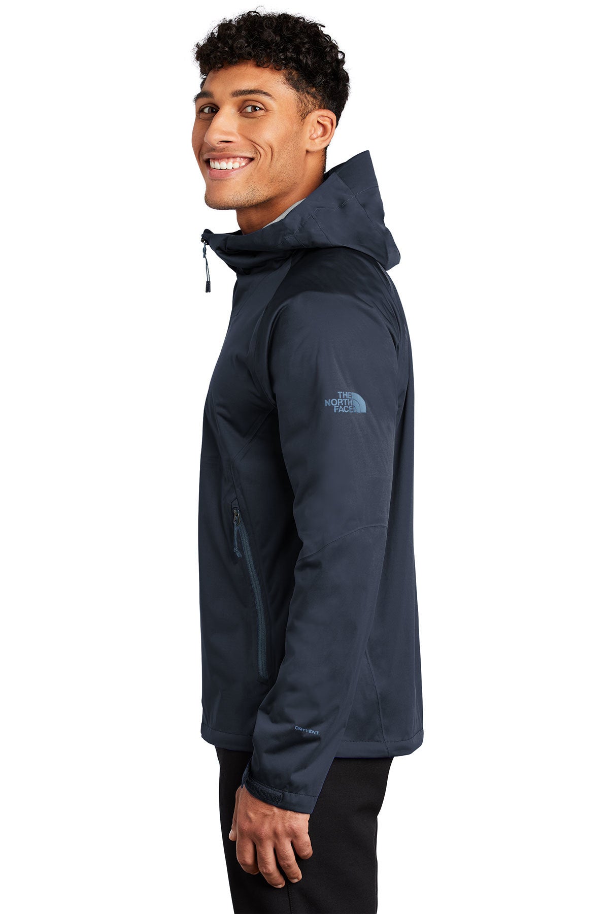 North face clearance apex dryvent