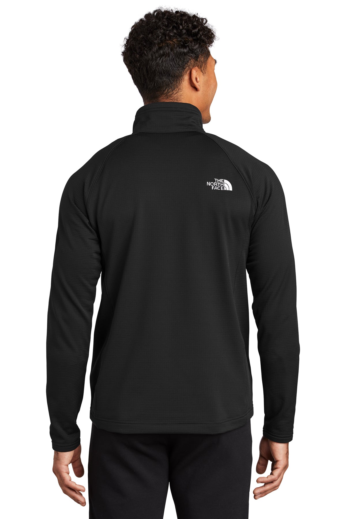 North face best sale mountain peaks fleece