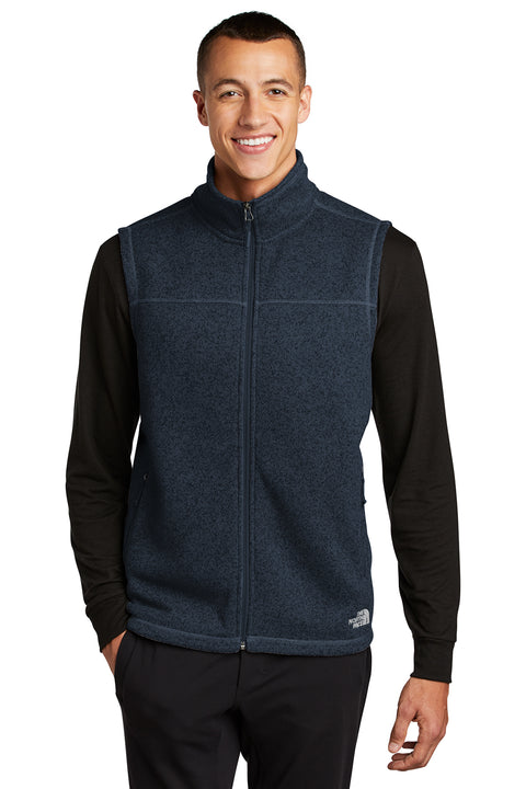The North Face Sweater Fleece Vest
