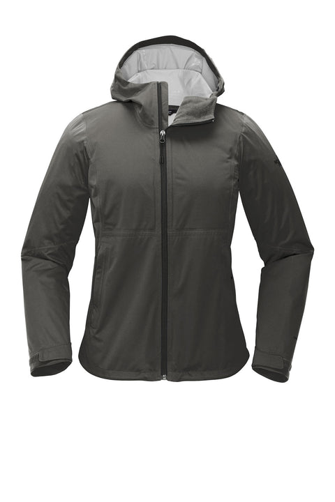 The North Face Ladies All-Weather DryVent  Stretch Jacket