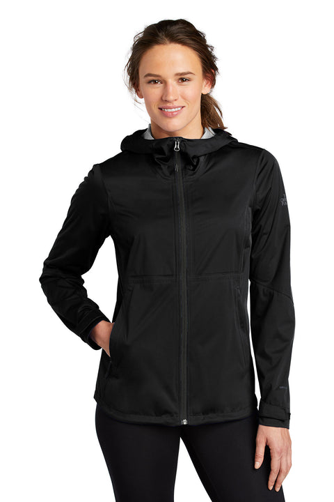 The North Face Ladies All-Weather DryVent  Stretch Jacket