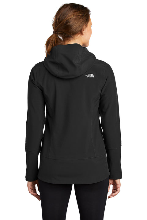 The North Face Ladies Apex DryVent  Jacket