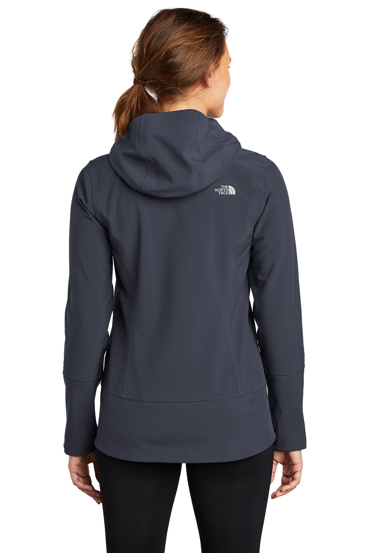 Women's apex hotsell flex dryvent jacket