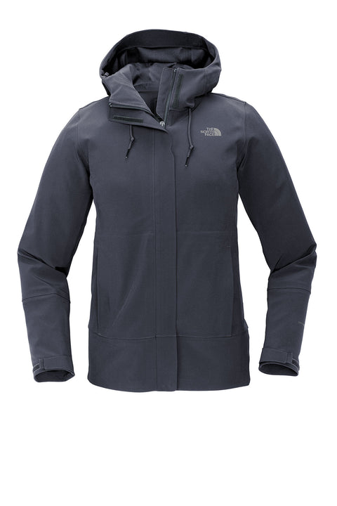 The North Face Ladies Apex DryVent  Jacket