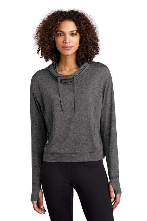 OGIO ENDURANCE Ladies Force Hoodie