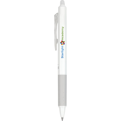 FriXion Ball Clicker Retractable Erasable Gel Ink Pen