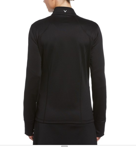 LADIES STRETCH PERFORMANCE JACKET