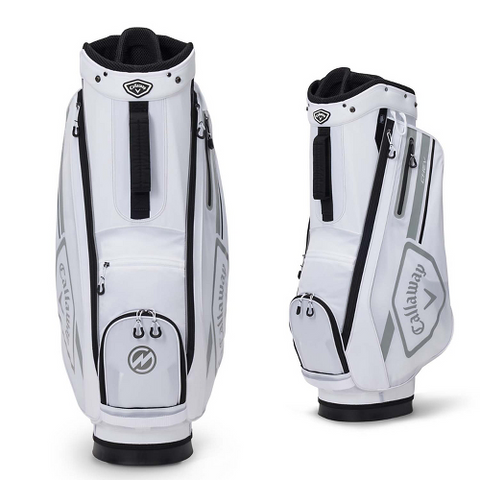 Callaway Chev 14 Stand Bag