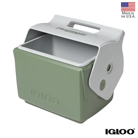 Igloo® ECOCOOL Little Playmate 7 Qt Cooler