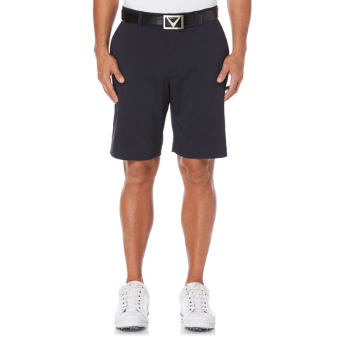 CLASSIC SHORT WITH ACTIVE STRETCH WAISTBAND