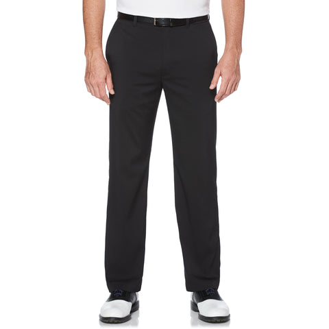 CLASSIC PANT WITH ACTIVE STRETCH WAISTBAND