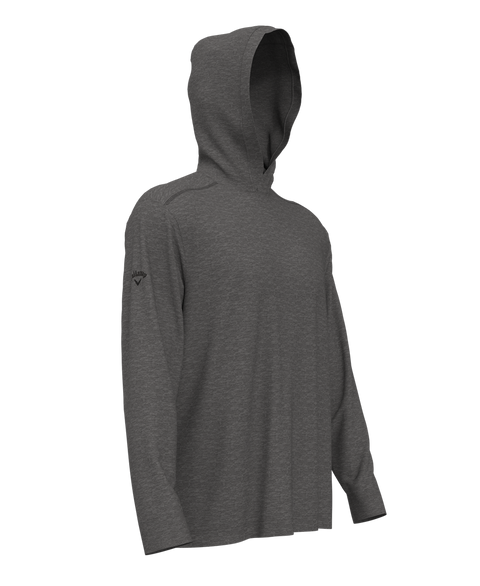 SOFT TOUCH HOODIE