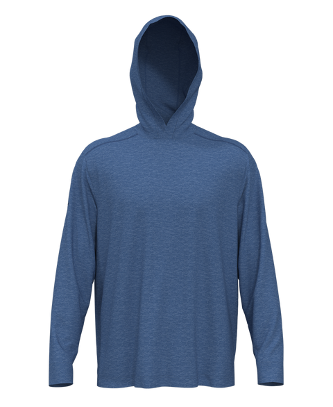 SOFT TOUCH HOODIE