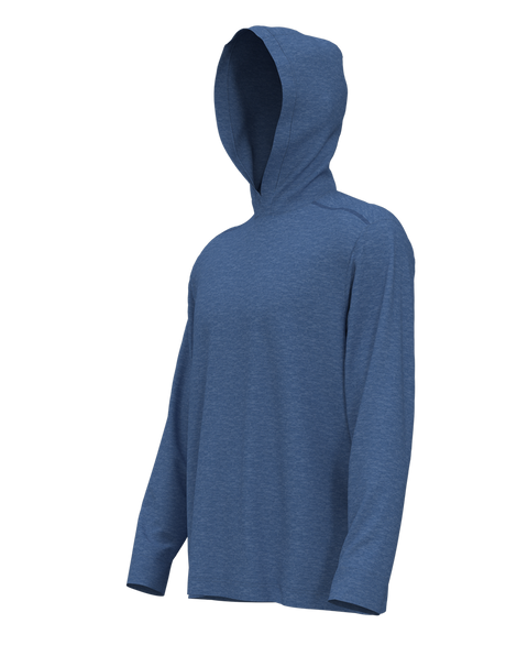 SOFT TOUCH HOODIE