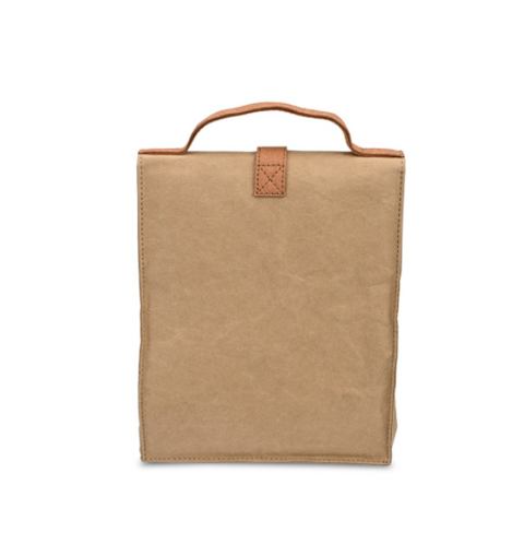 Out of The Woods® Reusable Paper Lunch Bag 2.0