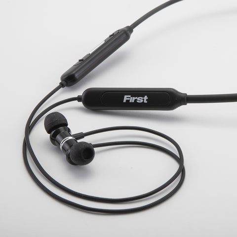 Active Bluetooth Headphones with Built in Microphone
