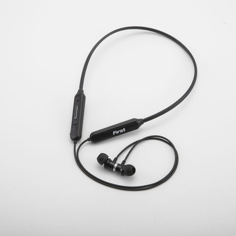 Active Bluetooth Headphones with Built in Microphone