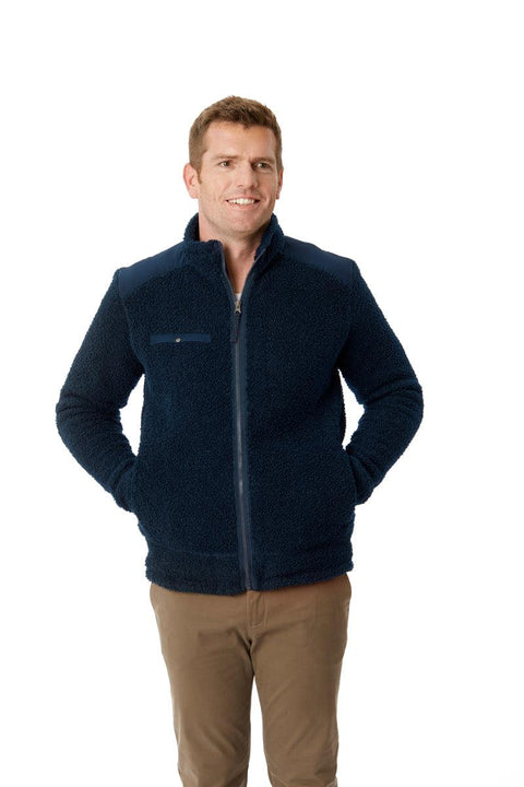 Horizon Fleece Jacket