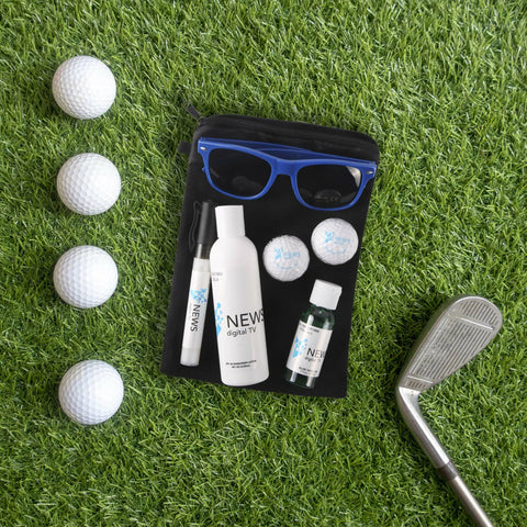Golf & Go Kit Medium