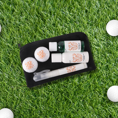 Golf & Go Kit Small