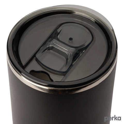 Perka® Ransom 13 oz. Double Wall, Stainless Steel Tumbler