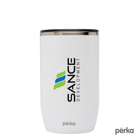 Perka® Ransom 13 oz. Double Wall, Stainless Steel Tumbler