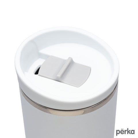 Perka® Moderno 20 oz. Double Wall, Stainless Steel Tumbler
