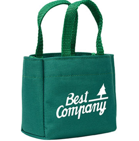 SPROUT TOTE BAG