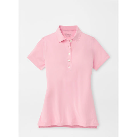 Perfect Fit Performance Polo