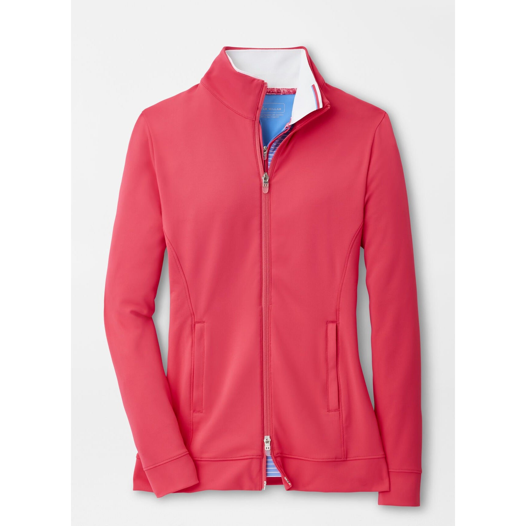 Parker Full-Zip Sport Layer