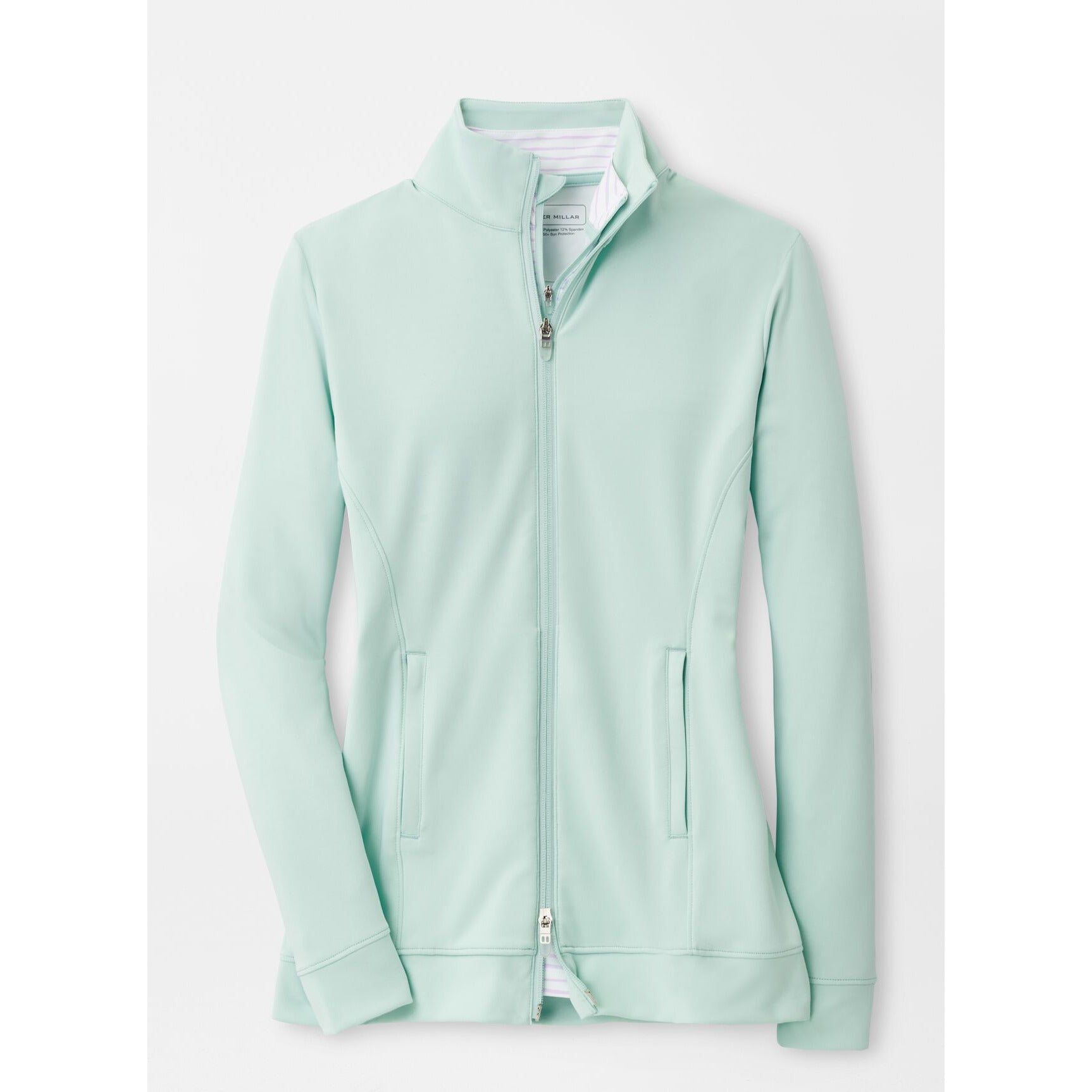 Parker Full-Zip Sport Layer