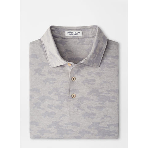 Carter Performance Jersey Polo