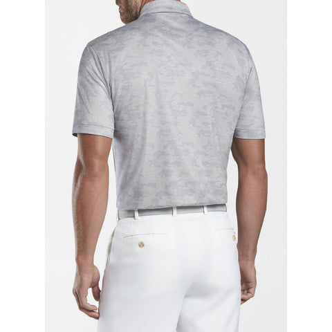 Carter Performance Jersey Polo