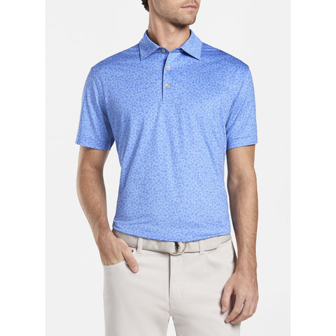 Judds Performance Jersey Polo