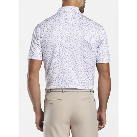Gentry Performance Jersey Polo