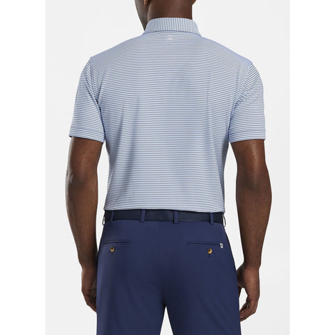 Trolley Performance Jersey Polo