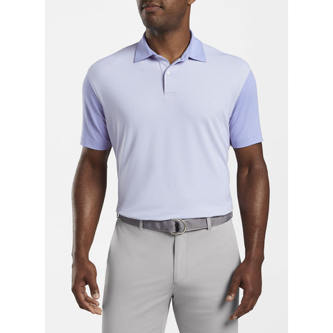 Suite Performance Jersey Polo