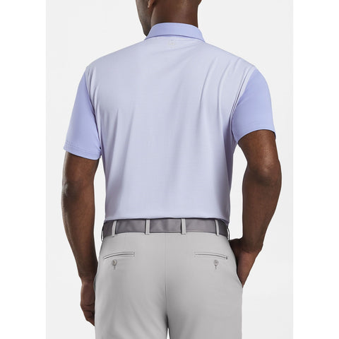 Suite Performance Jersey Polo