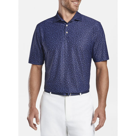 McCotters Performance Mesh Polo