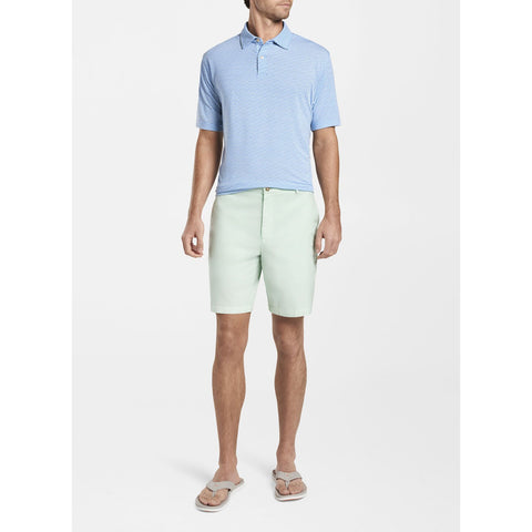 drirelease® Natural Touch Oyster Shell Polo