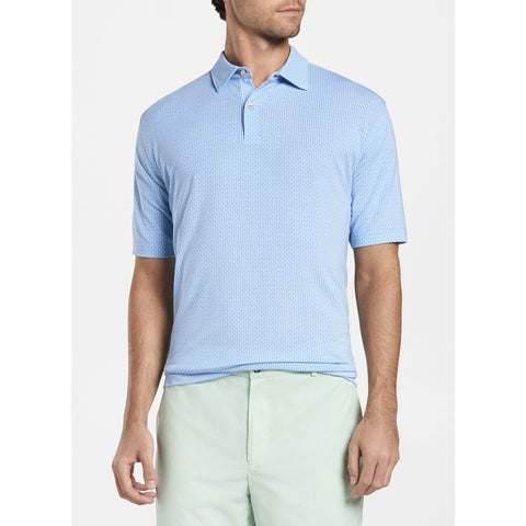 drirelease® Natural Touch Toucan Polo