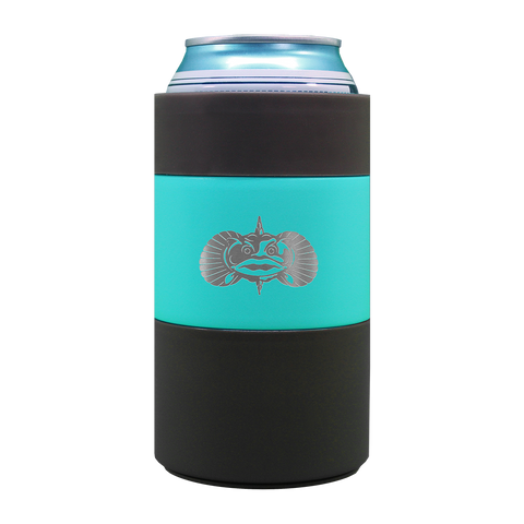 Non-Tipping can cooler 12 oz. standard can