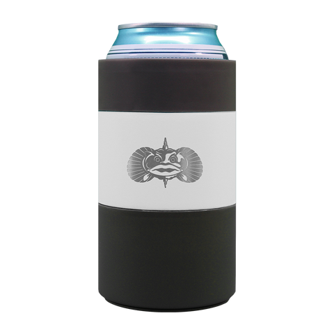 Non-Tipping can cooler 12 oz. standard can